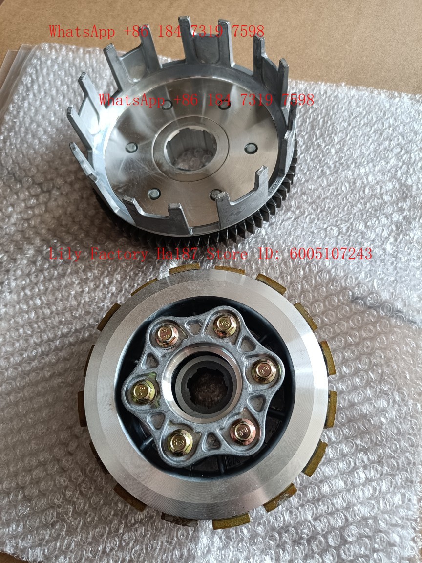 Motosiklet motor parçaları CG2 - Motorcycle Engine Parts incelemesi ve fiyatı