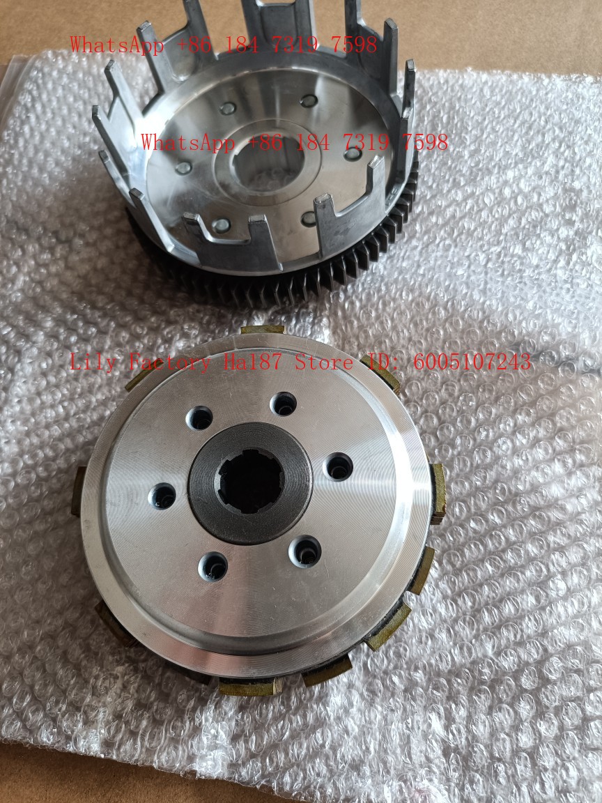 Motosiklet motor parçaları CG2 - Motorcycle Engine Parts incelemesi ve fiyatı