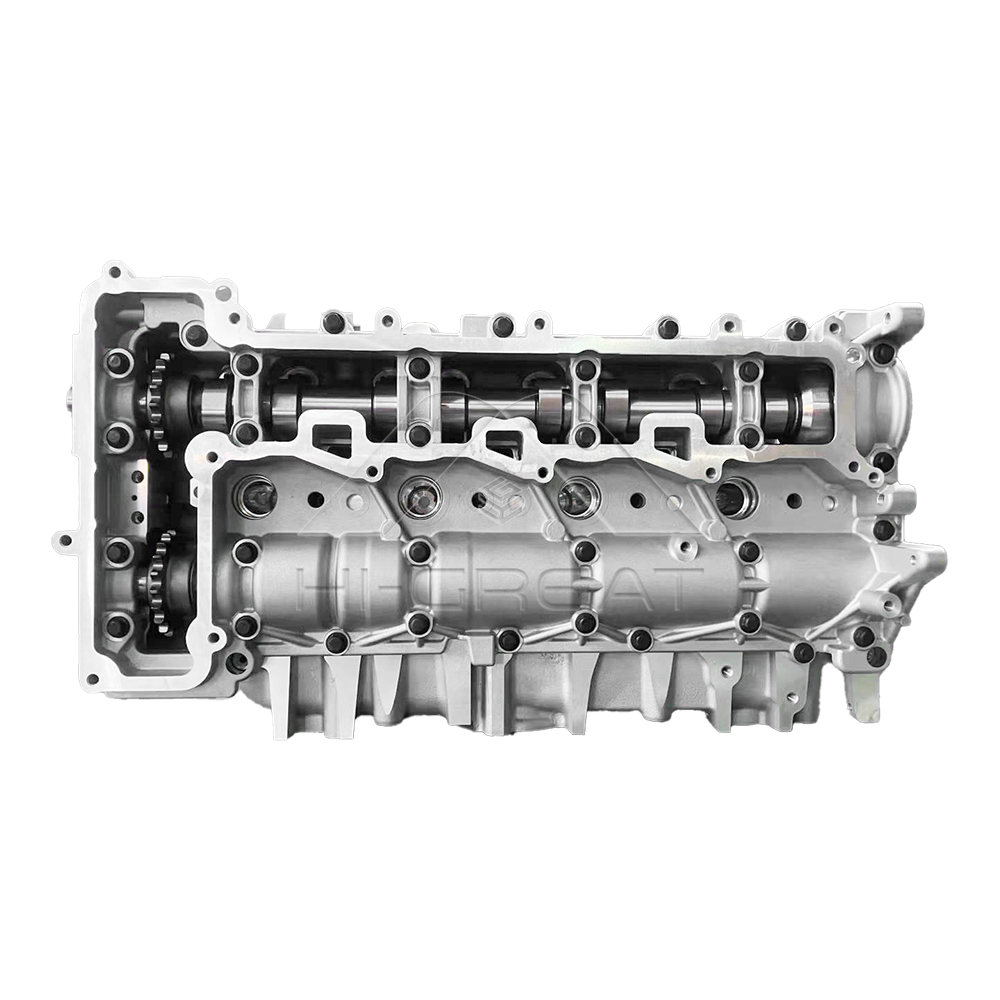 Yeni Yüksek Kaliteli AHH AHX D - Engine Cylinder Head incelemesi ve fiyatı