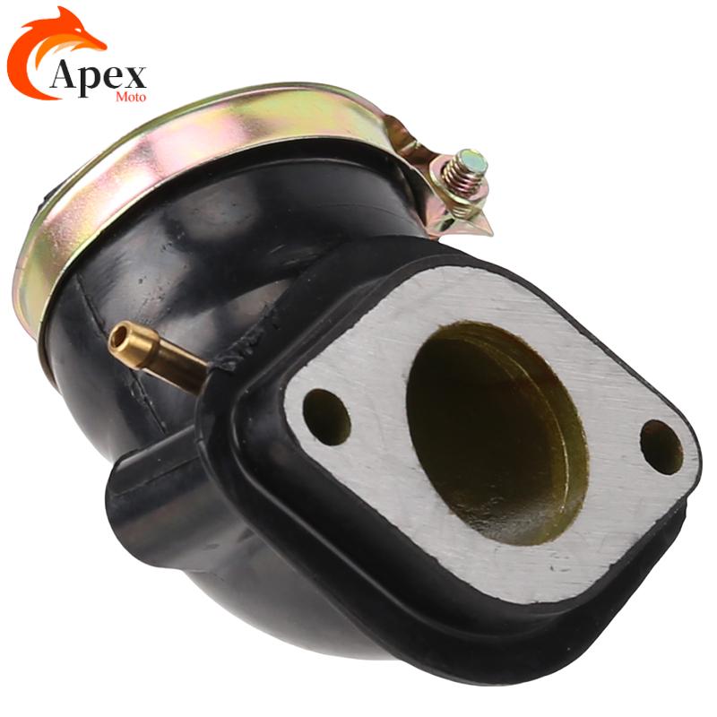 Gy6 230cc motosiklet karbüratö - Motorcycle Carburetor incelemesi ve fiyatı