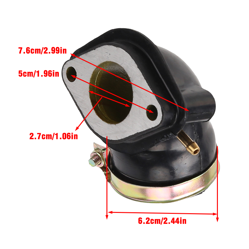 Gy6 230cc motosiklet karbüratö - Motorcycle Carburetor incelemesi ve fiyatı