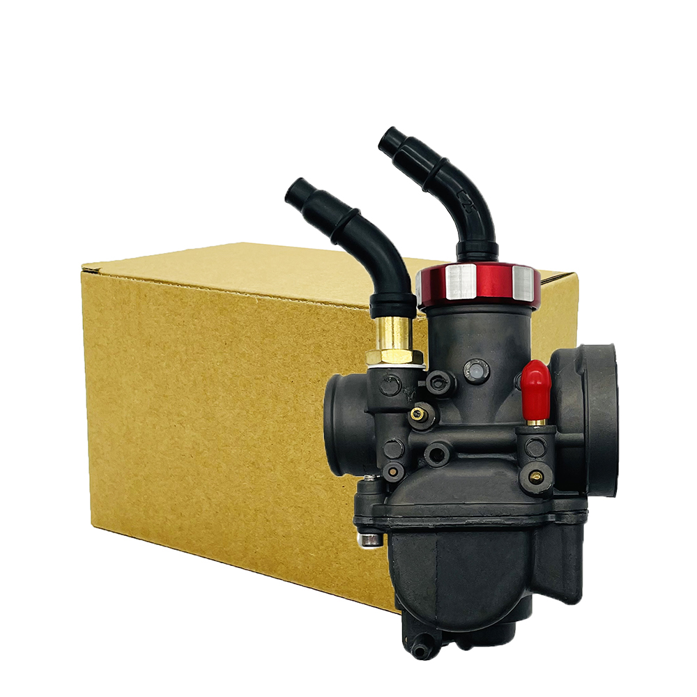 Siyah Kırmızı Dash Pe24 Pe26 P - Motorcycle Carburetor incelemesi ve fiyatı