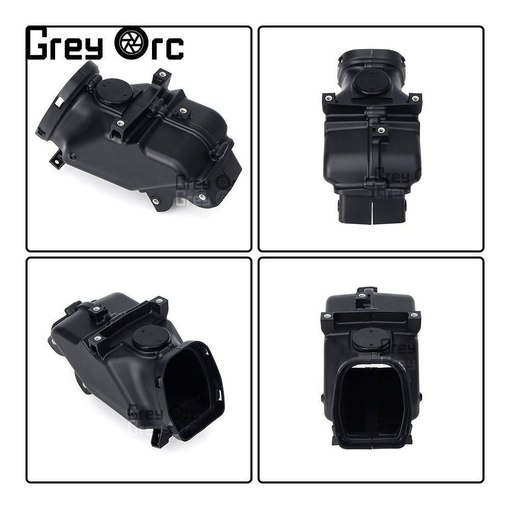 Motosiklet Ram HAVA GİRİŞİ Bor - Motorcycle Gasket incelemesi ve fiyatı