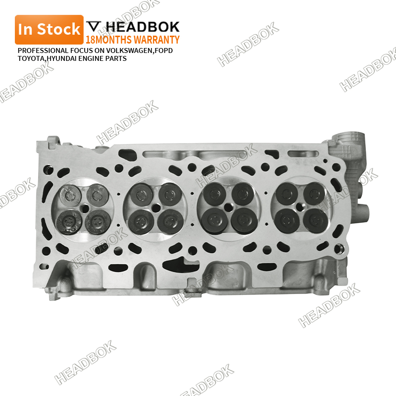 ForFactory Marka Sıfır Oto Yed - Engine Cylinder Head incelemesi ve fiyatı