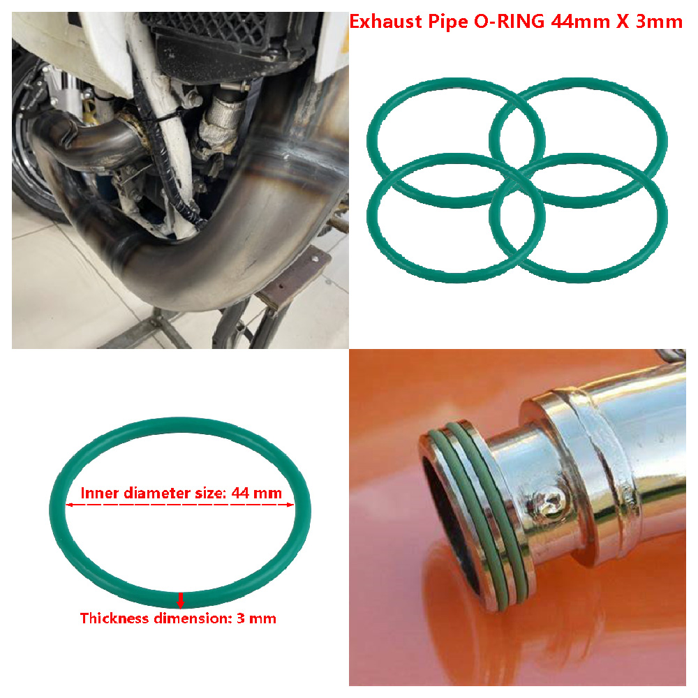 Motosiklet Egzoz Borusu Manifo - Motorcycle Gasket incelemesi ve fiyatı