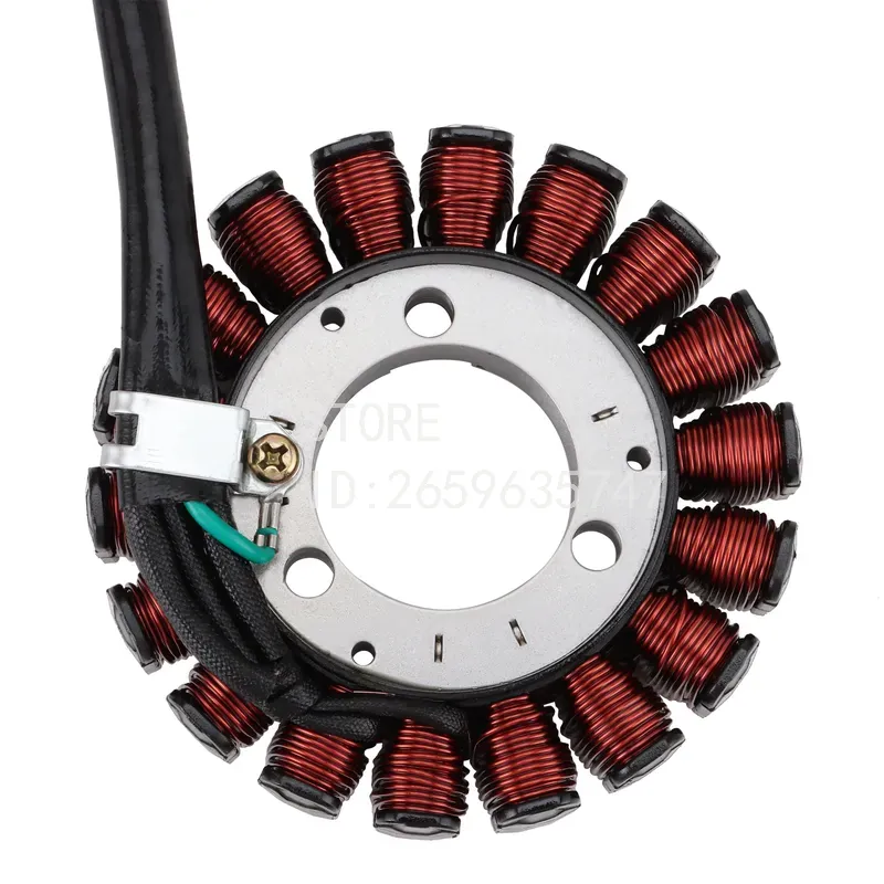 Trx300 2x4 4x4 Bigred Elektrik - Motorcycle Stator incelemesi ve fiyatı