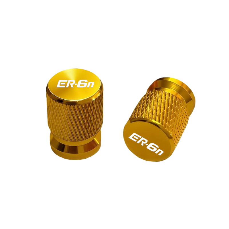 2 adet motosiklet Kawasaki ER6 - Motorcycle Valve Cover incelemesi ve fiyatı