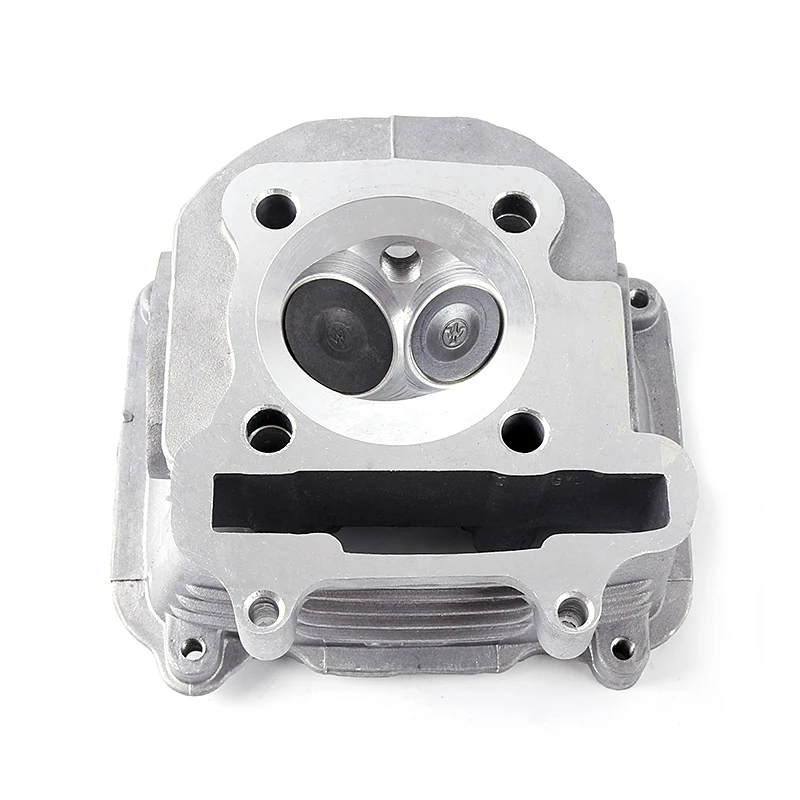 GY6 silindir kafası motosiklet - Motorcycle Engine Parts incelemesi ve fiyatı