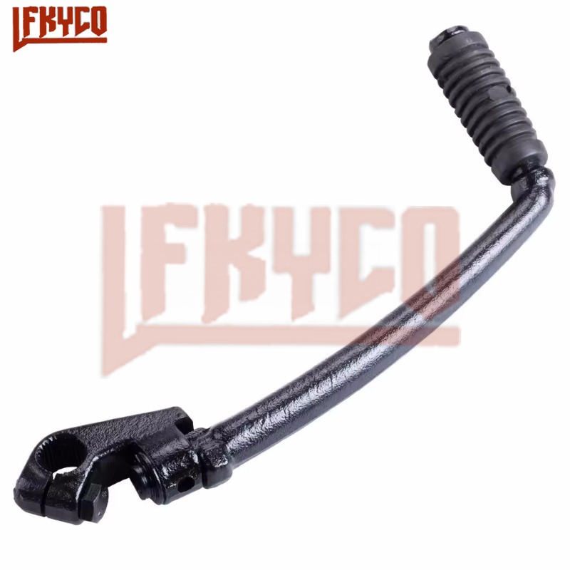 Motosiklet için Kickstart kolu - Motorcycle Crankshaft incelemesi ve fiyatı