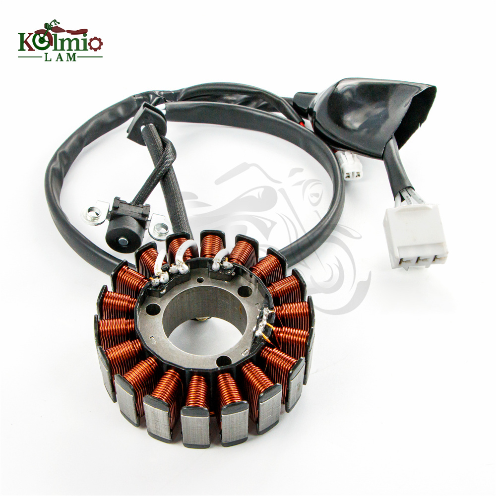 2004 - 2015 YAMAHA Majesty 400 - Motorcycle Stator incelemesi ve fiyatı