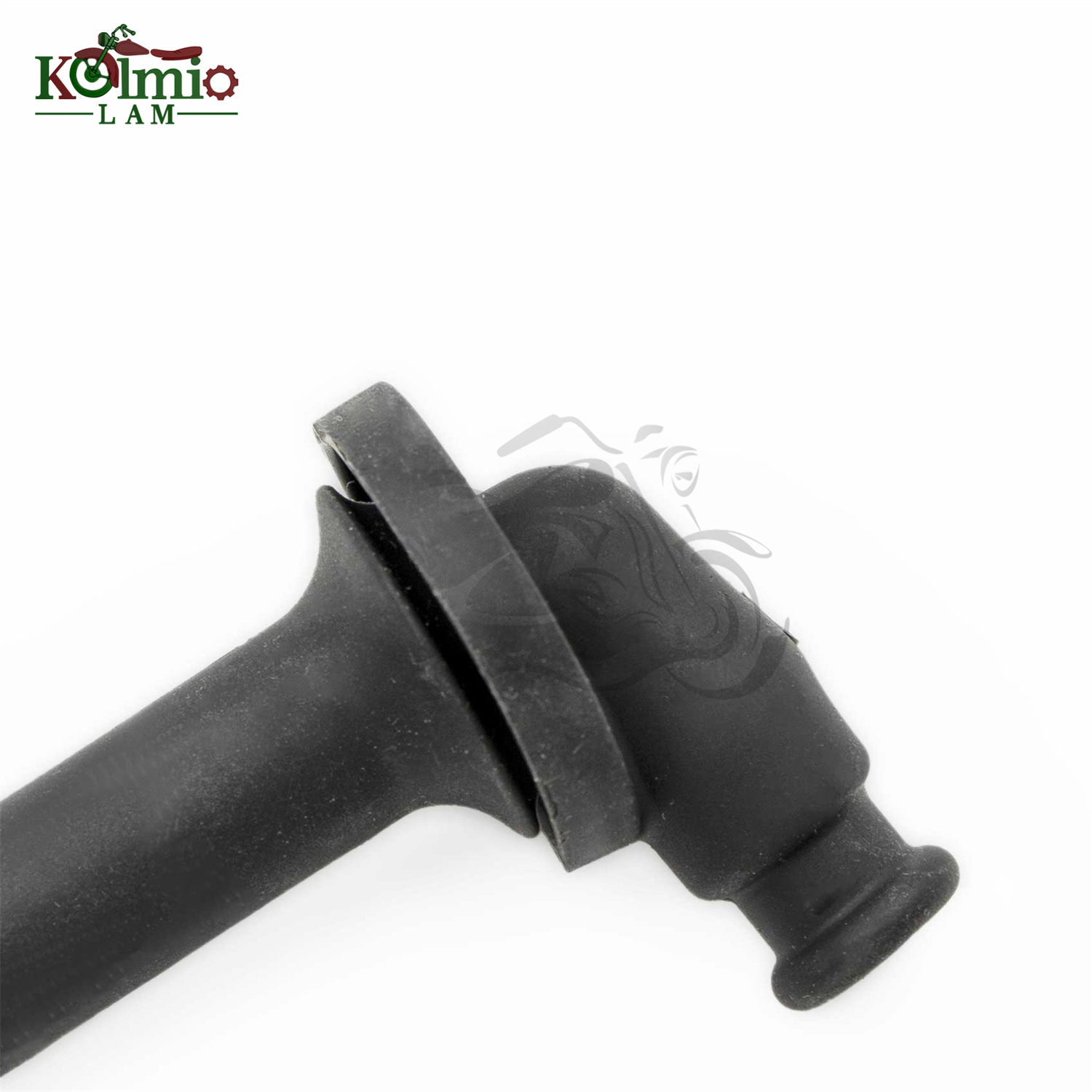 4 adet motosiklet buji kapatma - Motorcycle Spark Plug incelemesi ve fiyatı