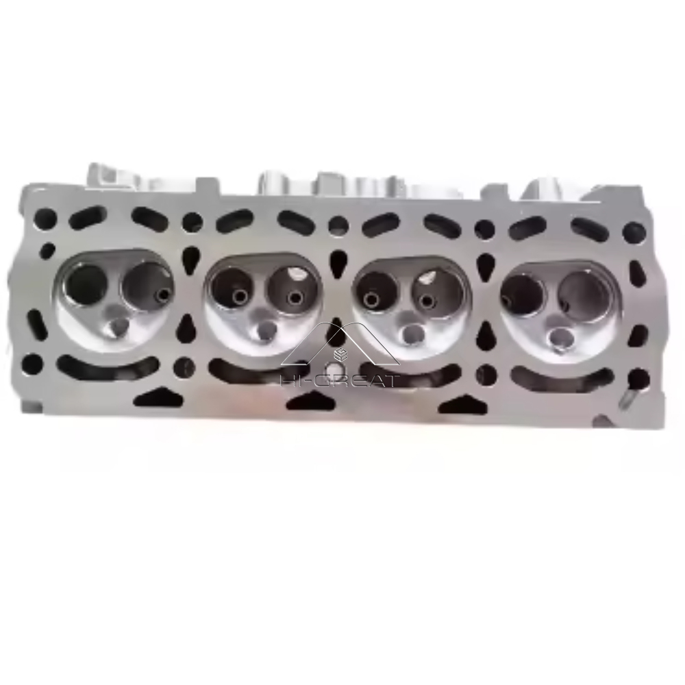 EA111 Motor Silindir Kapağı 03 - Engine Cylinder Head incelemesi ve fiyatı