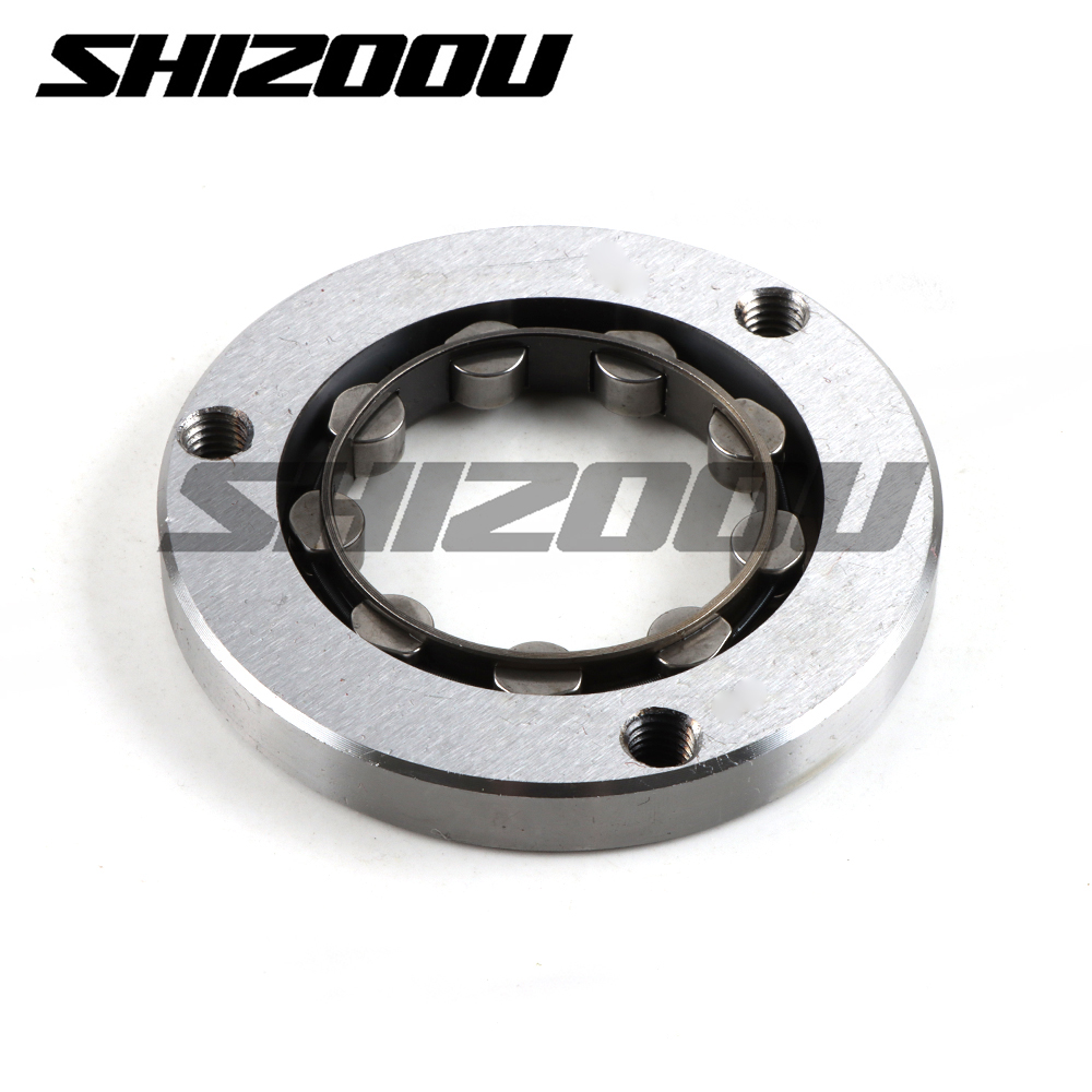 Yamaha TTR125 TTR125E TTR125L  - Motorcycle Starter Motor incelemesi ve fiyatı