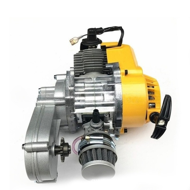 Mini motosiklet parçaları 2 za - Motorcycle Engine Parts incelemesi ve fiyatı