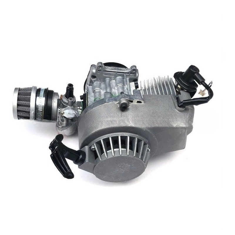Mini motosiklet parçaları 2 za - Motorcycle Engine Parts incelemesi ve fiyatı