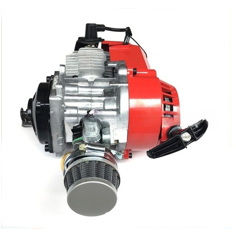 Mini motosiklet parçaları 2 za - Motorcycle Engine Parts incelemesi ve fiyatı
