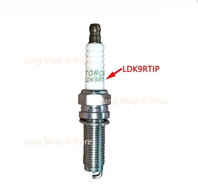 Orijinal Motosiklet Bujisi ZON - Motorcycle Spark Plug incelemesi ve fiyatı