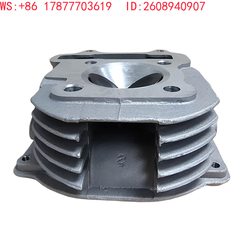 GY6 serisi motosiklet silindir - Motorcycle Cylinder incelemesi ve fiyatı
