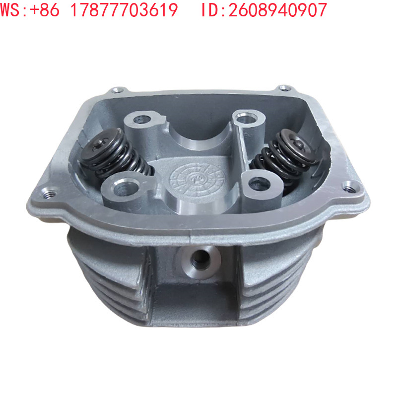 GY6 serisi motosiklet silindir - Motorcycle Cylinder incelemesi ve fiyatı