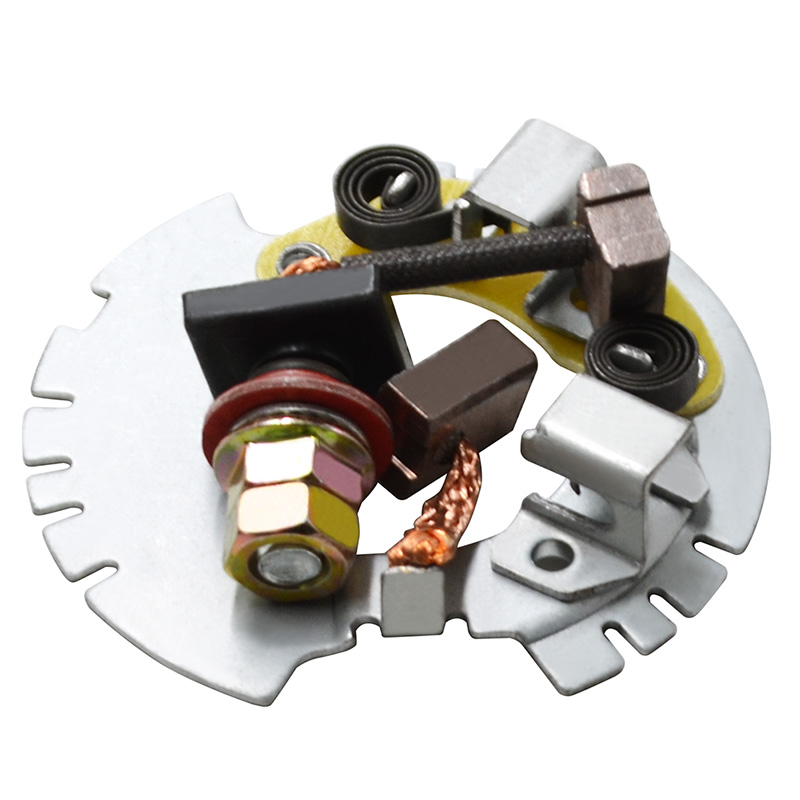 Motosiklet marş tamir kiti fır - Motorcycle Starter Motor incelemesi ve fiyatı
