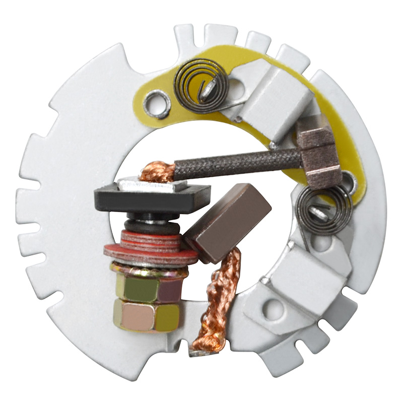 Motosiklet marş tamir kiti fır - Motorcycle Starter Motor incelemesi ve fiyatı