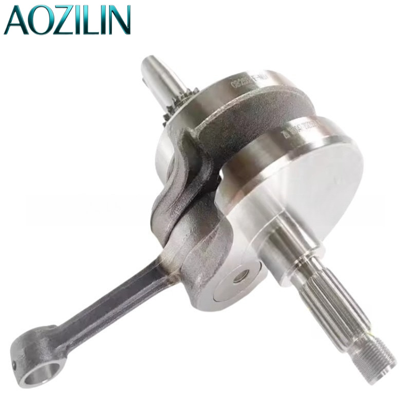 AOZILIN Krank Mili ve Bağlantı - Cb250 Crankshaft Assembly incelemesi ve fiyatı