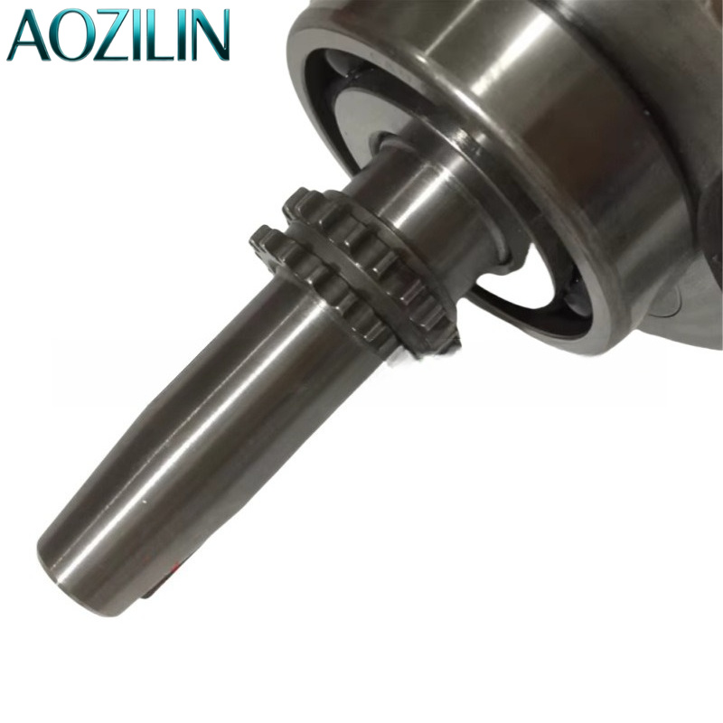 AOZILIN Krank Mili ve Bağlantı - Cb250 Crankshaft Assembly incelemesi ve fiyatı
