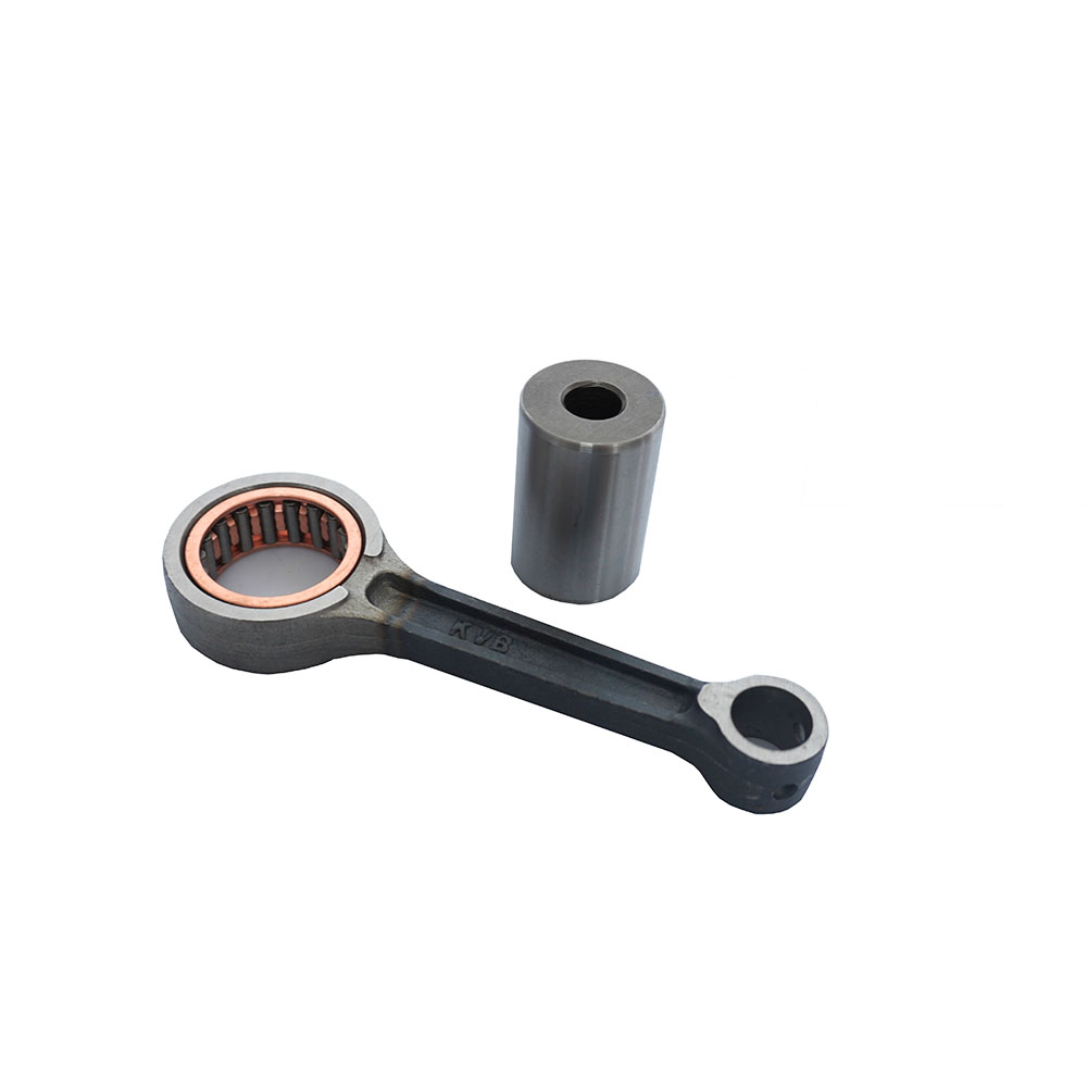 Motosiklet Krank Mili ve Bağla - Motorcycle Crankshaft incelemesi ve fiyatı