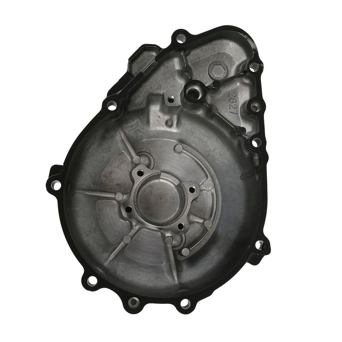 Motor Stator Kapağı Krank Kutu - Motorcycle Stator incelemesi ve fiyatı