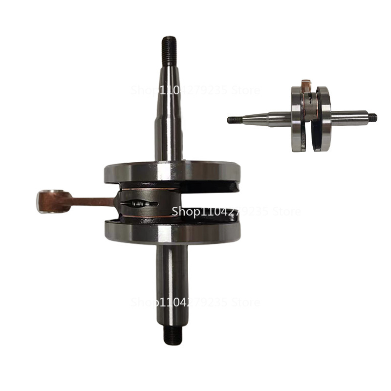 Motosiklet komple krank mili m - Motorcycle Crankshaft incelemesi ve fiyatı