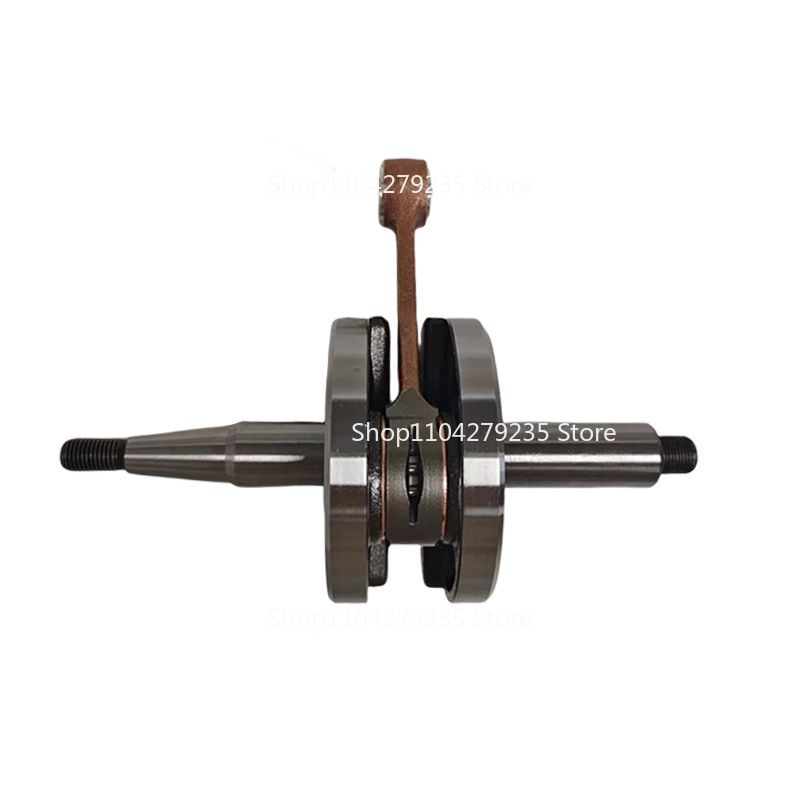 Motosiklet komple krank mili m - Motorcycle Crankshaft incelemesi ve fiyatı