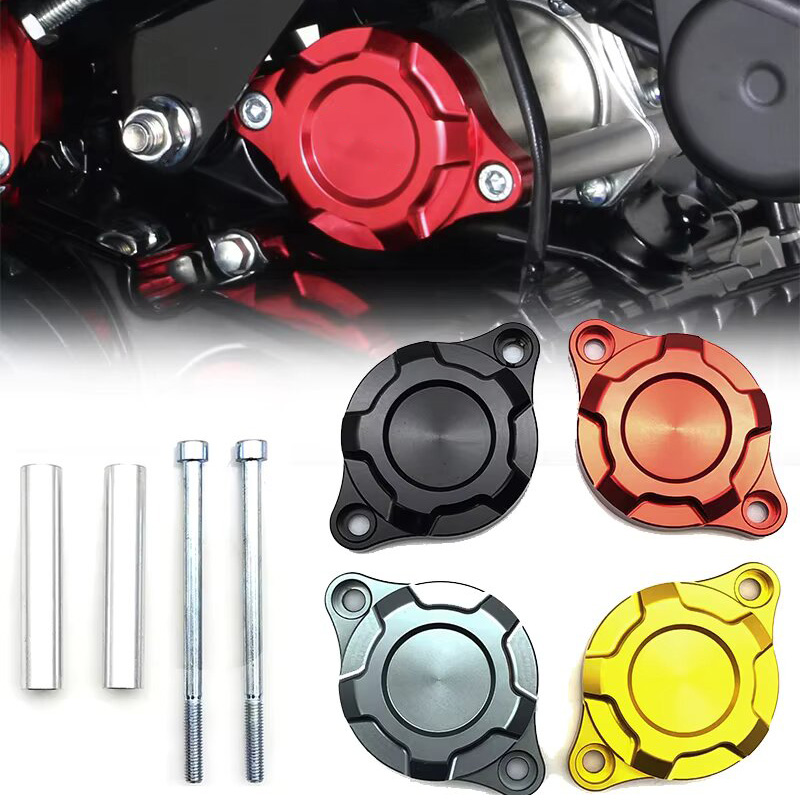 Motosiklet Marş Dış Kapak Moto - Motorcycle Starter Motor incelemesi ve fiyatı