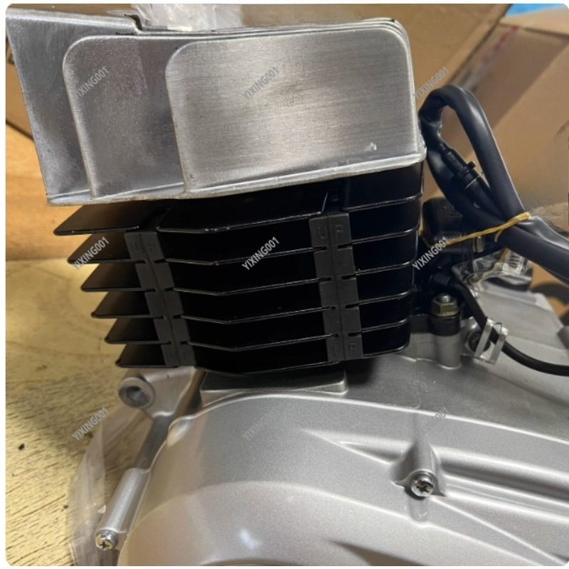 AX100 100cc 2 Zamanlı Komple M - Motorcycle Engine Parts incelemesi ve fiyatı