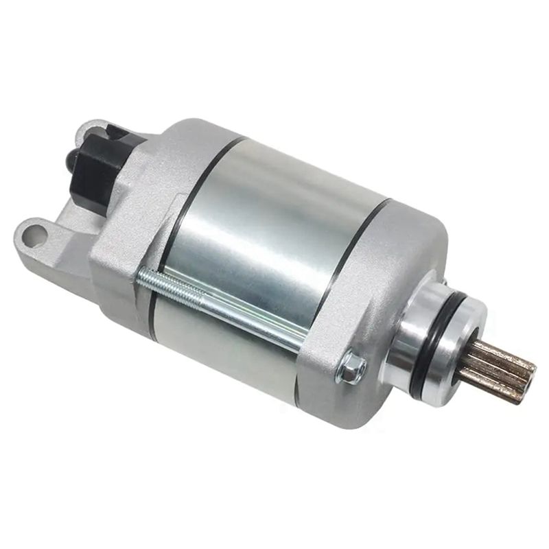 31200-K95-A41 Marş Motoru Moto - Motorcycle Starter Motor incelemesi ve fiyatı